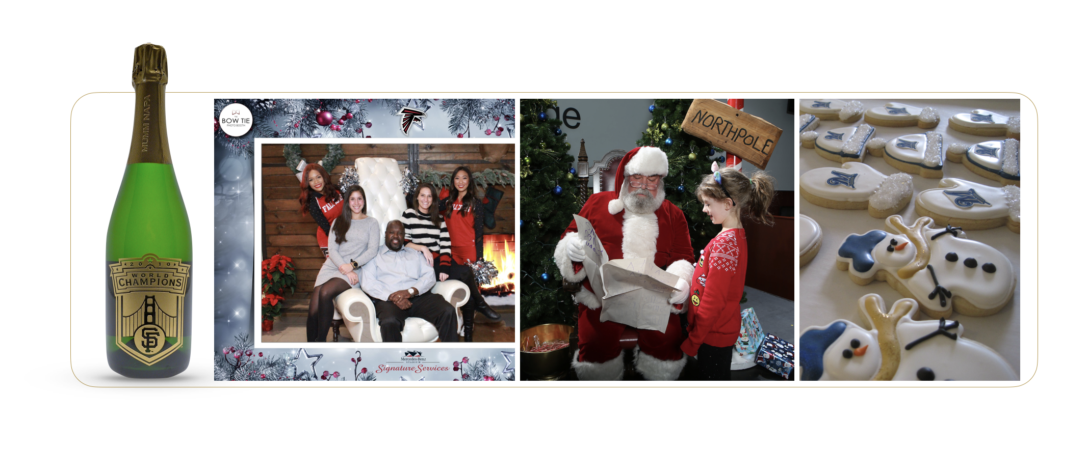 🎁 Premium Gifting Ideas from ALSD