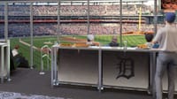 Detroit Tigers Debut New Home Plate Club Premium Seating and Culinary Upgrades post image